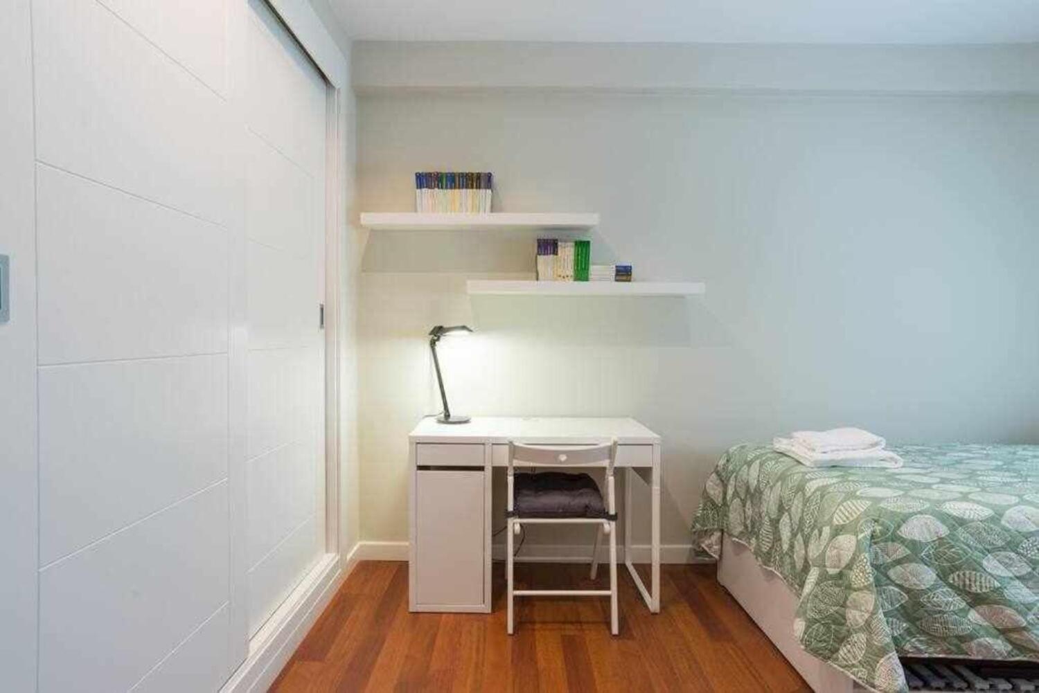 Apartamento Premium Junto A Catedral Málaga Exteriör bild