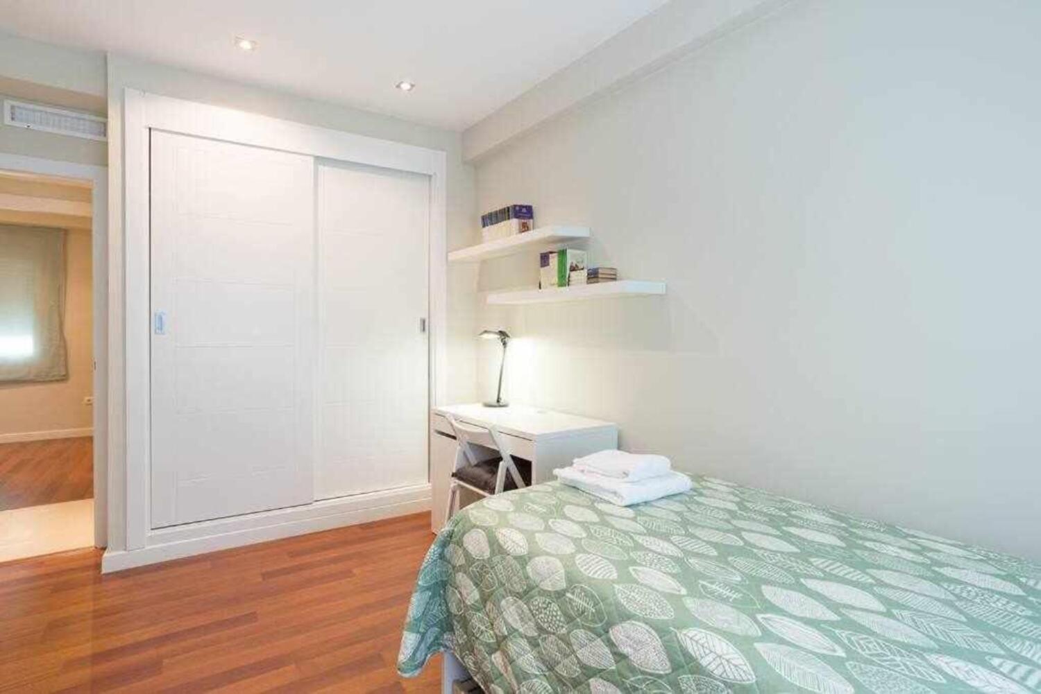 Apartamento Premium Junto A Catedral Málaga Exteriör bild