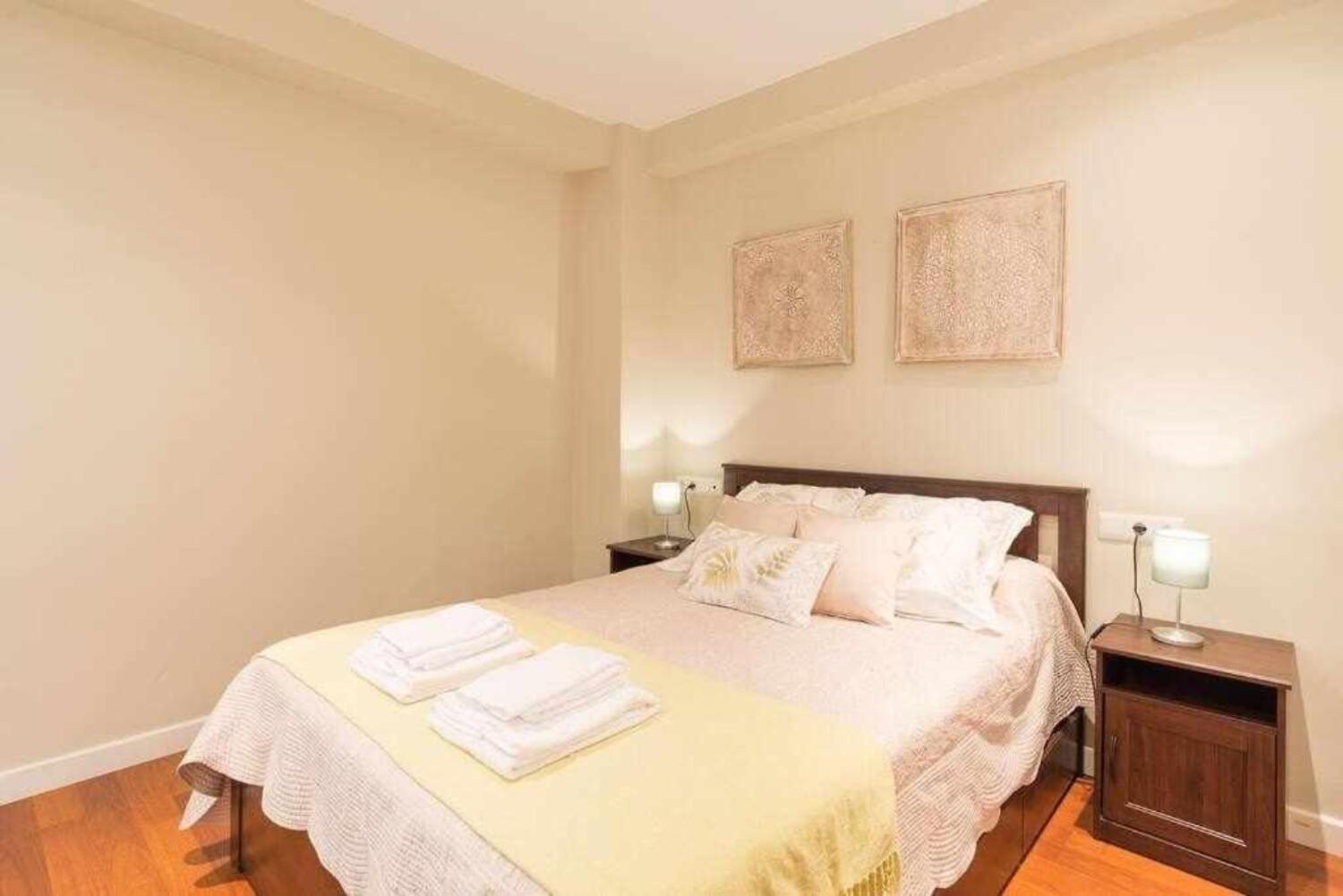 Apartamento Premium Junto A Catedral Málaga Exteriör bild